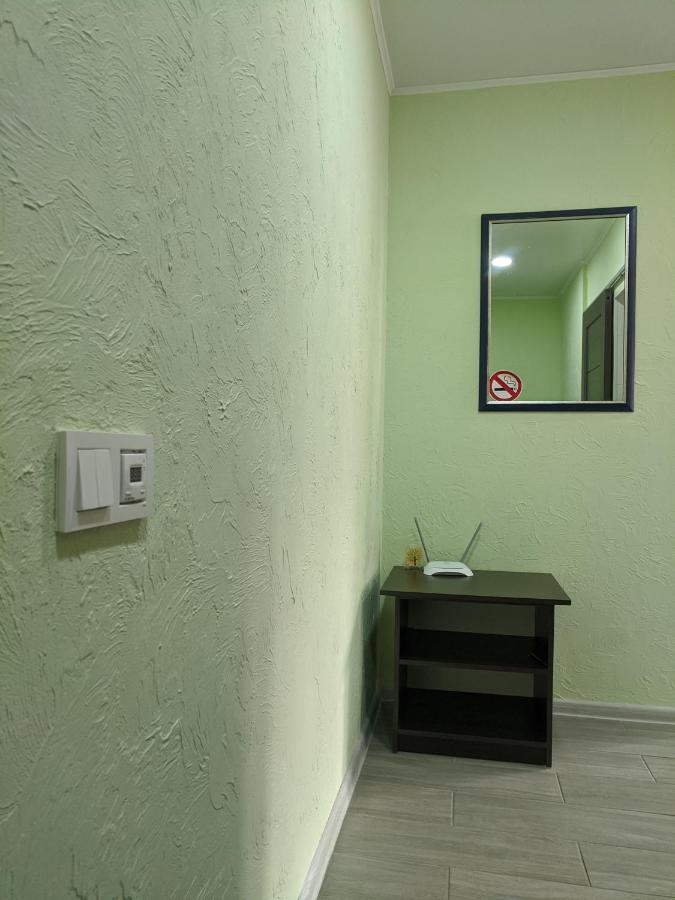 Apartment Near City Center On Peremohy Avenue 46 Chernihiv Luaran gambar